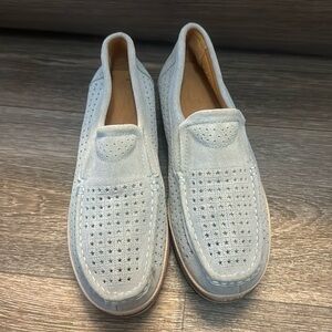 Veroders Slip On Loafers Women's size 41 
Shoes - Breathable  (N85)